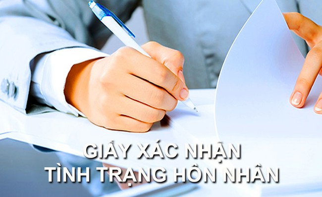 3 bước để xác nhận độc thân tại Hà Nội năm 2022 - Ảnh 1.