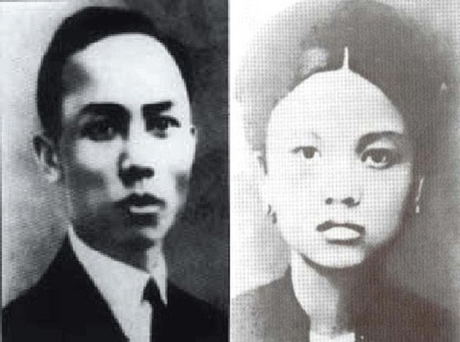 Những danh nhân tuổi Nhâm Dần nổi tiếng lịch sử Việt Nam - Ảnh 3.