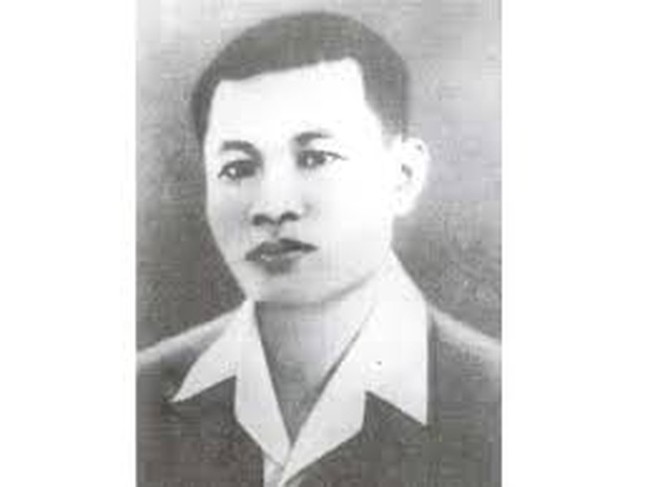 Những danh nhân tuổi Nhâm Dần nổi tiếng lịch sử Việt Nam - Ảnh 4.