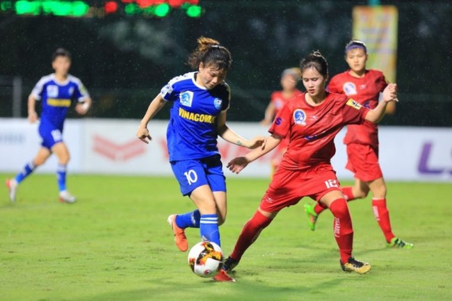 Làm sao để bóng đá nữ Việt Nam góp mặt đều đặn ở World Cup? - Ảnh 2.