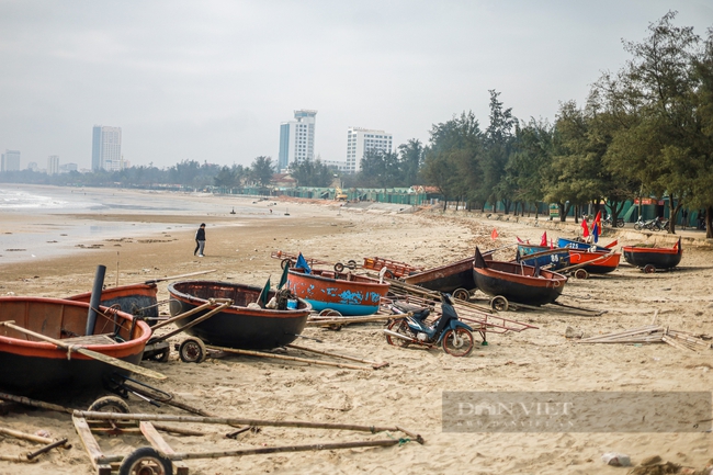 Cận cảnh chuyến ra khơi đầy ắp tôm cá của ngư dân Cửa Lò - Ảnh 11.