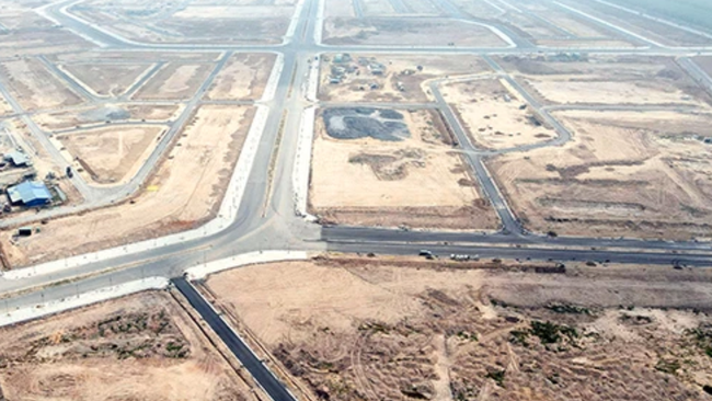 Dự án sân bay Long Thành: Đất giấy tay nhiều, khả năng ảnh hưởng tiến độ bàn giao mặt bằng - Ảnh 1.
