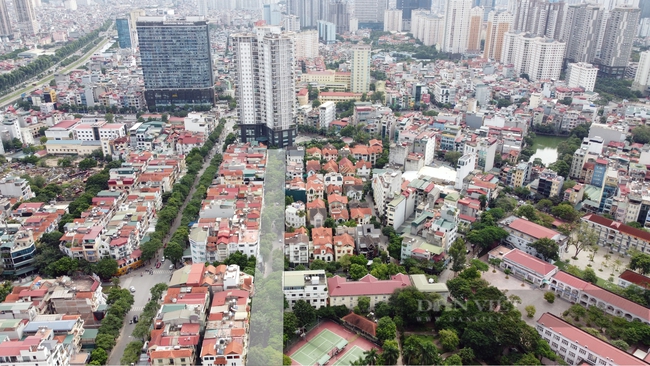 Đặt tên đường Lưu Quang Vũ, Xuân Quỳnh: “Thành phố đang tôn vinh giá trị văn hóa”  - Ảnh 4.