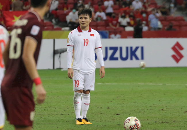 Lộ diện 4 điểm đến lý tưởng dành cho Quang Hải khi rời Hà Nội FC - Ảnh 2.