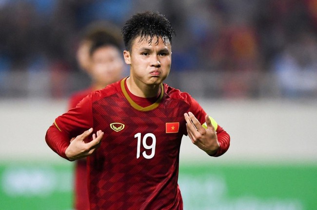 Lộ diện 4 điểm đến lý tưởng dành cho Quang Hải khi rời Hà Nội FC - Ảnh 3.