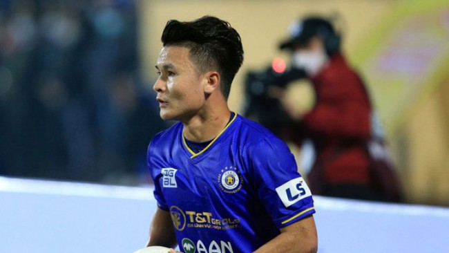 NÓNG: Quang Hải quyết định chia tay Hà Nội FC, xuất ngoại thi đấu - Ảnh 2.