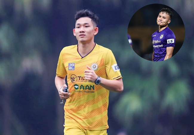 Hai Long liệu có đủ tầm thay thế Quang Hải tại Hà Nội FC? - Ảnh 1.