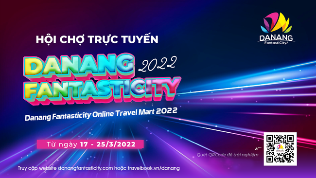 Chính thức khai mạc hội chợ du lịch trực tuyến đầu tiên tại Việt Nam - Ảnh 2.