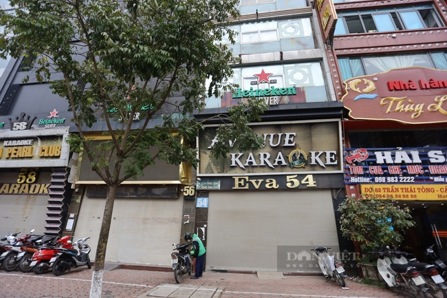 Hoạt động karaoke, massage tại Hà Nội bao giờ được hoạt động trở lại? - Ảnh 3.