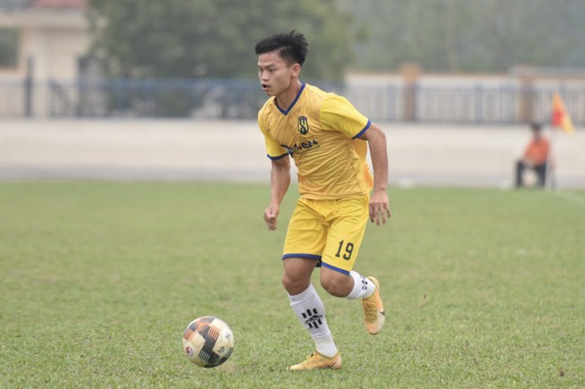 &quot;Vua giải trẻ&quot; liên tục ghi bàn, U23 Việt Nam sẵn sàng cho Dubai Cup 2022 - Ảnh 2.