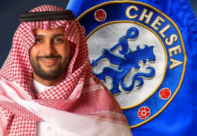 Saudi Media Group nâng giá mua Chelsea, lên thành 3,5 tỷ bảng - Ảnh 1.