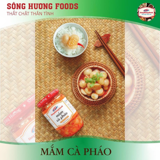 Việt Nam là thiên đường của các sản phẩm cà pháo, cải chua… nhưng phát triển chưa xứng tầm - Ảnh 2.