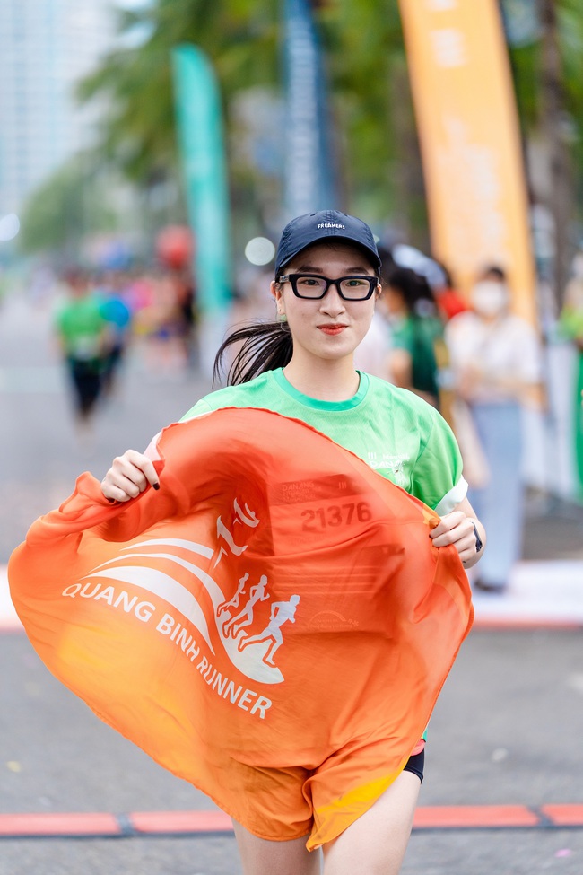 Marathon Quốc tế Đà Nẵng 2022: Những bước chân quảng bá du lịch  - Ảnh 2.