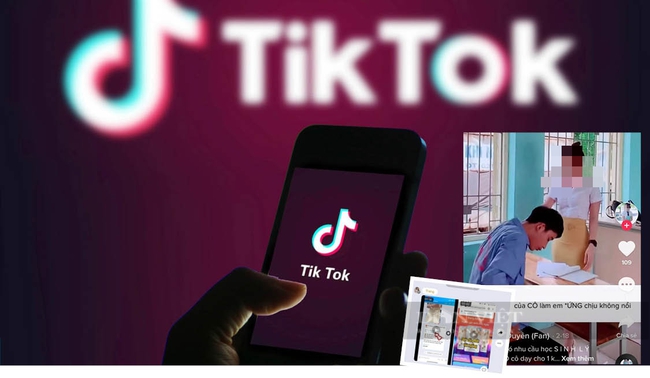 Giám đốc chính sách TikTok Việt Nam nói về hiện tượng nhiều người bị lợi dụng hình ảnh để lập nhóm khiêu dâm - Ảnh 1.