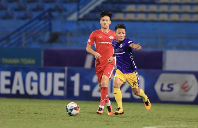 Tin tối (22/3): ĐKVĐ Thai League kết Hoàng Đức hơn Quang Hải - Ảnh 1.