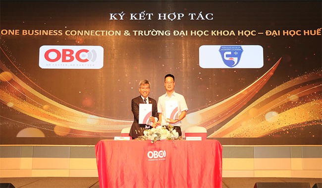Ra mắt Cộng đồng kết nối doanh nghiệp Việt Nam tại TT-Huế - Ảnh 2.