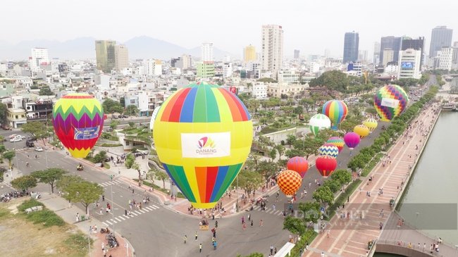 Du lịch Đà Nẵng &quot;Chào mừng thế giới trở lại&quot; - Ảnh 3.