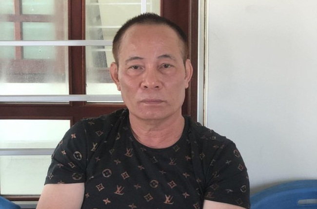 Nghệ An: Án chung thân bị cáo Cao Trọng Phú sau khi bắn chết 2 người bằng súng k59   - Ảnh 2.