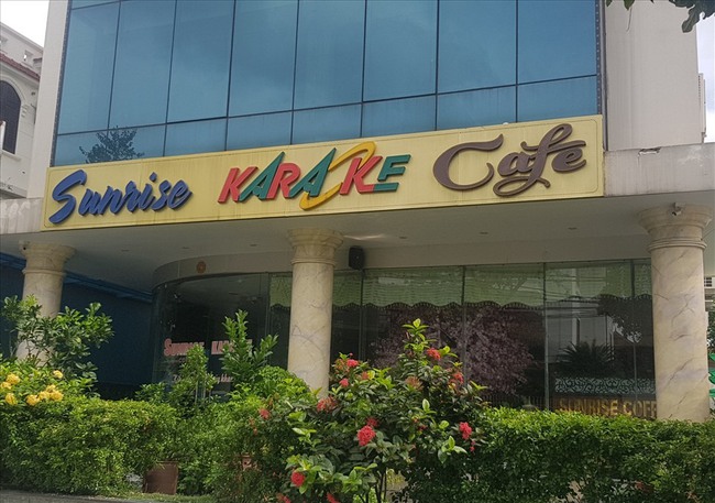 Dịch vụ karaoke, massage ở Ninh Bình được mở cửa trở lại - Ảnh 2.