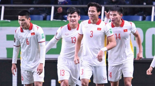 FIFA hết lời ca ngợi ĐT Việt Nam - Ảnh 1.