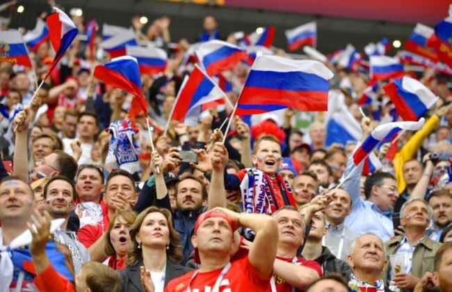 LĐBĐ Nga quyết chơi tới cùng: Kiện FIFA và UEFA lên CAS - Ảnh 2.