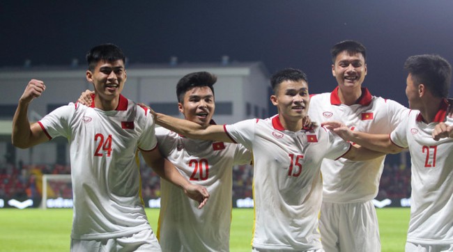 Dubai Cup mà U23 Việt Nam tham dự có giá 1 triệu USD - Ảnh 1.