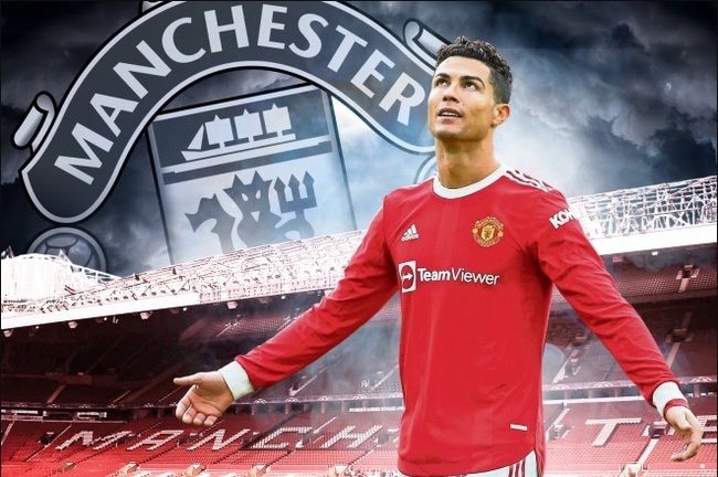 Bị gạch tên khỏi derby Manchester, Ronaldo bỏ về… Bồ Đào Nha - Ảnh 3.