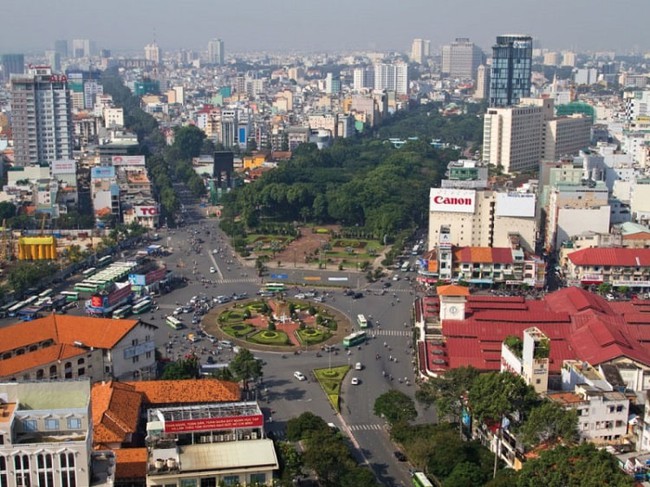 55 dự án hơn 285,5 nghìn tỷ đồng được kêu gọi đầu tư vào Hóc Môn và Củ Chi - Ảnh 3.