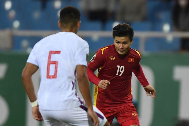 Tin tối (8/3): ĐT Việt Nam đón tin không vui trước 2 lượt trận cuối vòng loại World Cup - Ảnh 1.