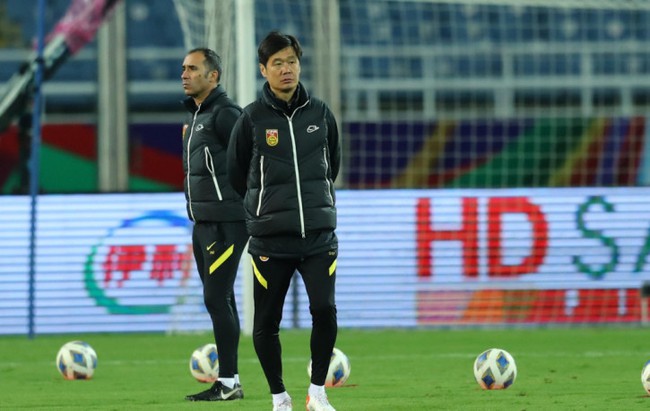 23 cầu thủ Trung Quốc bị điều tra bán độ ở trận thua ĐT Việt Nam - Ảnh 2.