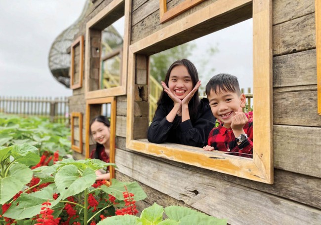 Thừa Thiên Huế: Vị thế của du lịch cộng đồng - Ảnh 2.