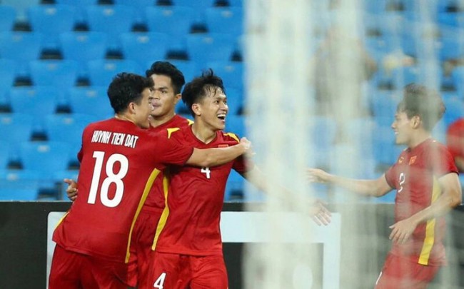 HLV Park Hang-seo bất ngờ bổ sung sao trẻ HAGL lên U23 Việt Nam - Ảnh 2.