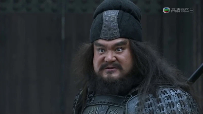 How strong is Zhang Fei's scream?  Repel thousands of enemy troops and the truth Cao Cao did not expect - Photo 3.