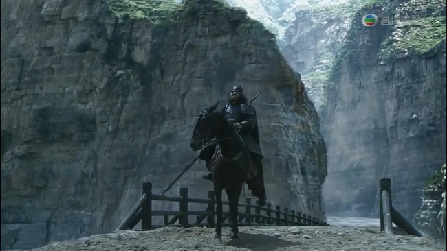 How strong is Zhang Fei's scream?  Repel thousands of enemy troops and the truth Cao Cao did not expect - Photo 2.