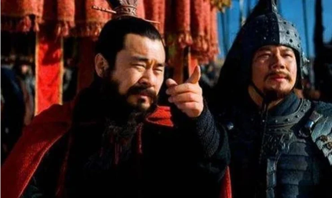 How strong is Zhang Fei's scream?  Repel thousands of enemy troops and the truth Cao Cao did not expect - Photo 4.