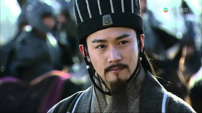 The Three Kingdoms Performs Meaning: The only two people who believe Zhuge Liang has talent - Photo 1.