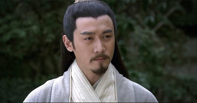 The Three Kingdoms Performs Meaning: The only two people who believe Zhuge Liang has talent - Photo 2.