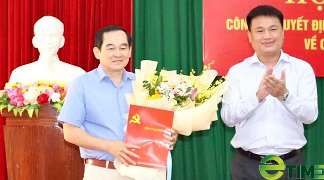 Quảng Ngãi: Nguyên Giám đốc Sở Y tế được giới thiệu hiệp thương giữ chức Phó Chủ tịch UBMTTQVN tỉnh  - Ảnh 1.