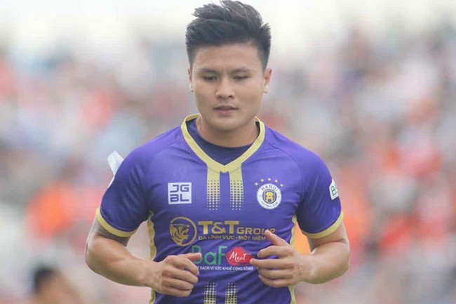 Evening news (April 15): Quang Hai is going to Austria to play football?  - Photo 1.