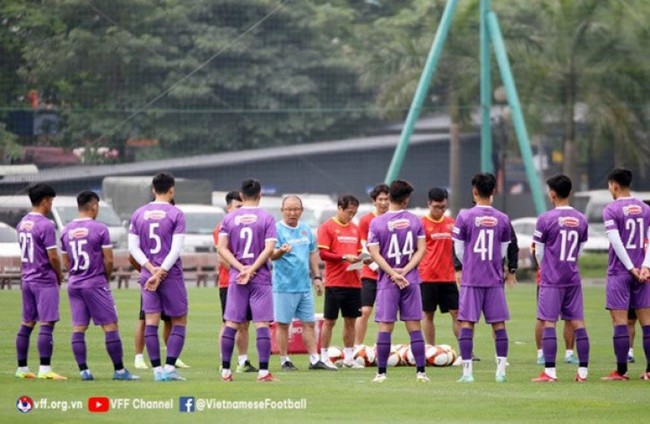 Quyết đánh bại U23 Việt Nam, U23 Indonesia đi nước cờ khó tin - Ảnh 1.
