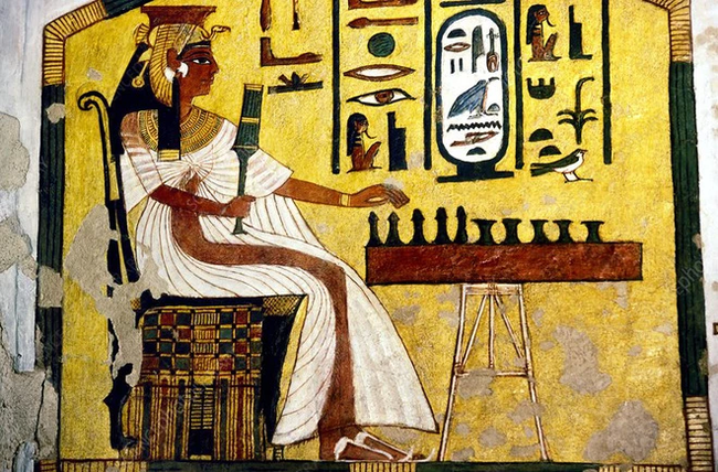 10 sự thật kinh ngạc về Ai Cập cổ đại: Tư tưởng bậc nhất thế giới, điều cuối cùng 90% đều hiểu sai nghiêm trọng - Ảnh 3.