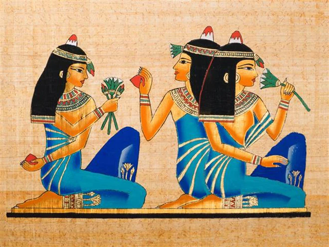 10 sự thật kinh ngạc về Ai Cập cổ đại: Tư tưởng bậc nhất thế giới, điều cuối cùng 90% đều hiểu sai nghiêm trọng - Ảnh 4.