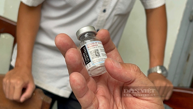 Đồng Nai: 31.000 học sinh trên 6 tuổi vui vẻ hào hứng &quot;tiếp nhận&quot; vaccine Covid-19 - Ảnh 1.