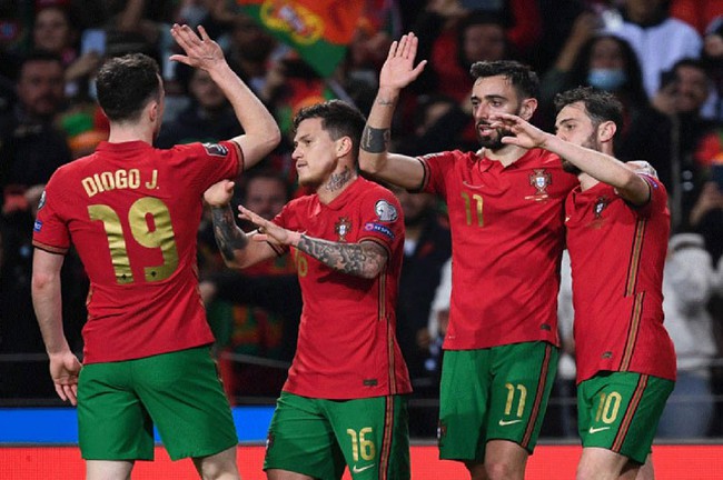 Nhà cái nhận định 10 đội tuyển có cơ hội vô địch World Cup 2022 cao nhất - Ảnh 9.