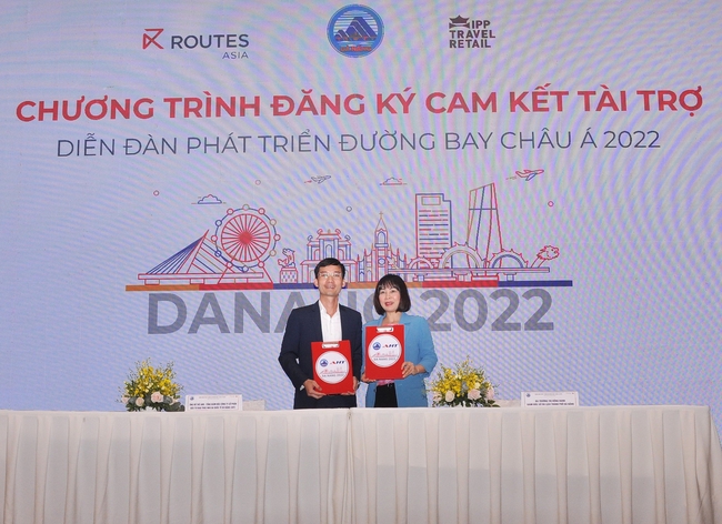 Đà Nẵng đăng cai Routes Asia 2022: Đưa Đà Nẵng trở lại với thế giới - Ảnh 1.