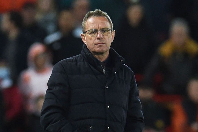 HLV Rangnick: “Liverpool đi trước M.U 6 năm” - Ảnh 1.