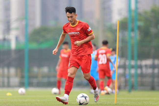 3 cái tên nguy cơ phải chia tay U23 Việt Nam: Có tiền đạo Hà Nội FC - Ảnh 3.