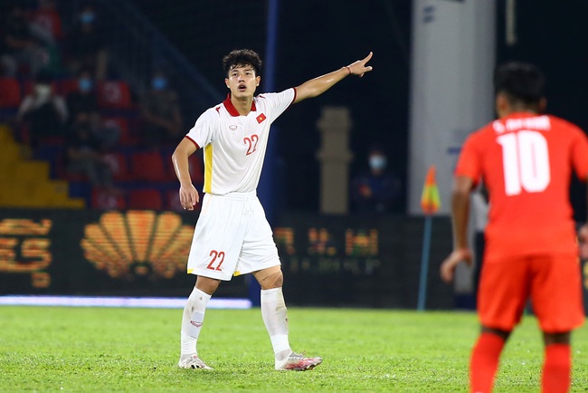 3 cái tên nguy cơ phải chia tay U23 Việt Nam: Có tiền đạo Hà Nội FC - Ảnh 2.