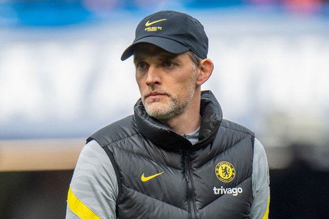 Thắng West Ham, HLV Tuchel báo tin cực buồn cho CĐV Chelsea - Ảnh 1.