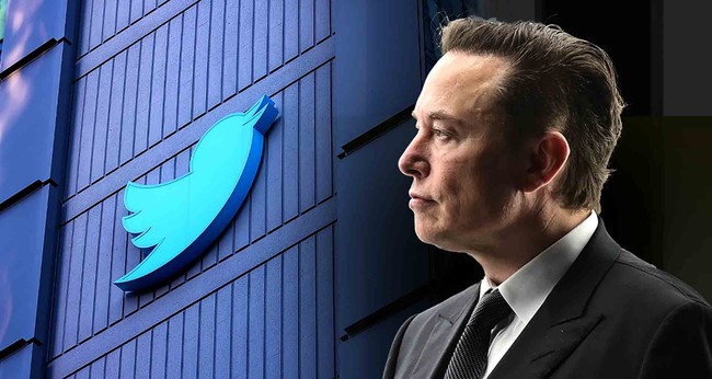 Tham vọng thâu tóm Twitter của tỷ phú Elon Musk - Ảnh 1.